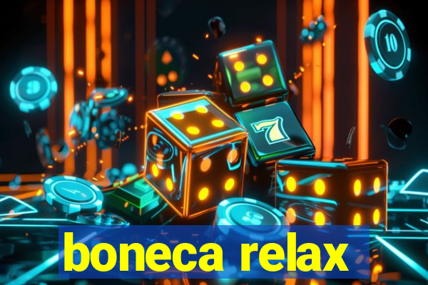 boneca relax